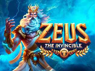 Zeustheinvincible